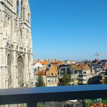 Aan Zee Ostend