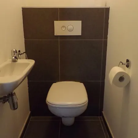 Aan Zee Appartement