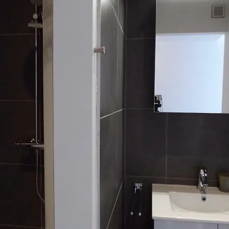 Aan Zee Apartment Ostend